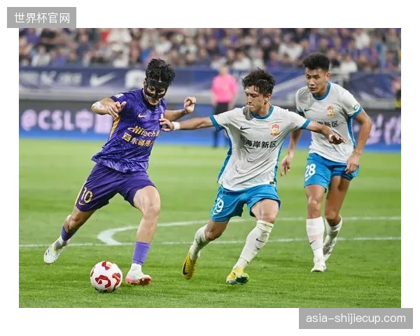 天津津门虎因受罚分影响，尽管实际战绩尚可，但仍在积分榜末位挣扎。